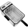 Sencor Frytkownica SFR 8200SS - 1267581 - zdjęcie 3